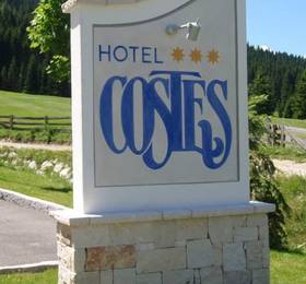 Туры в Hotel Costes  в Италии