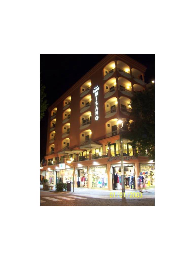 Hotel Misano 