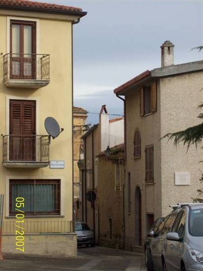 B&B Il Parco  Италия, Нуоро