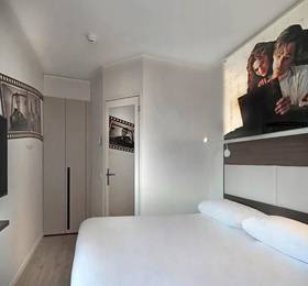 Туры в ibis Locarno в Швейцарии