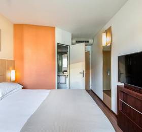 ibis Locarno в Локарно