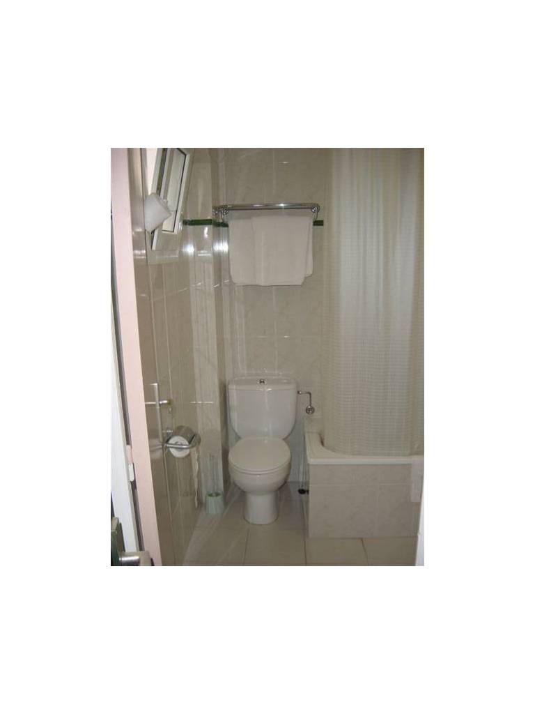 Hotel Ninays 
