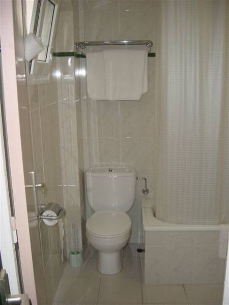 Hotel Ninays 