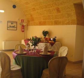 Villa Arditi  в Презичче