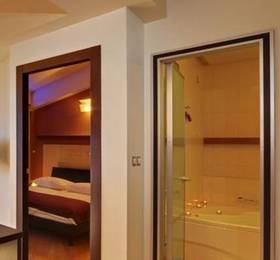 Отдых в Hotel Diadem  - Хорватия, Омиш