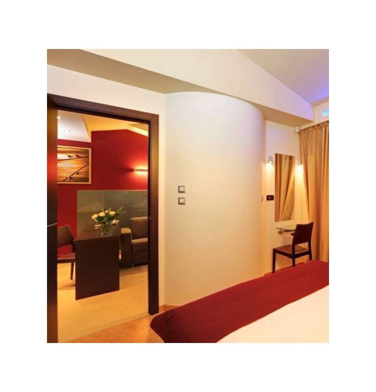 Hotel Diadem 