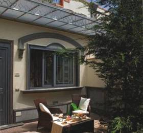 Отдых в Andris Hotel  - Италия, Эрколано
