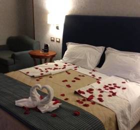 Andris Hotel  в Эрколано