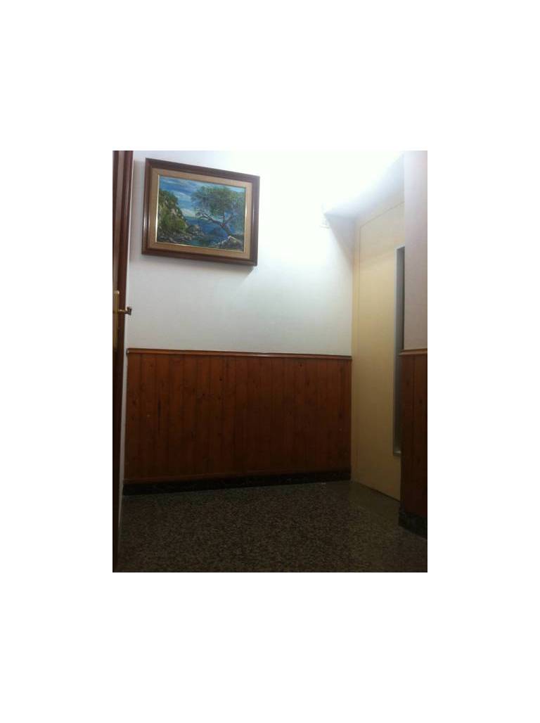 Hostal Ribas 