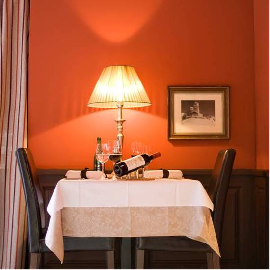 Hotel Misani  3* Швейцария, Челерина