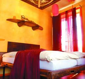 Туры в Hotel Misani  в Швейцарии