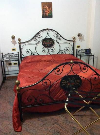Hotel Bastia 3* Италия, Валеджо-суль-Минчо