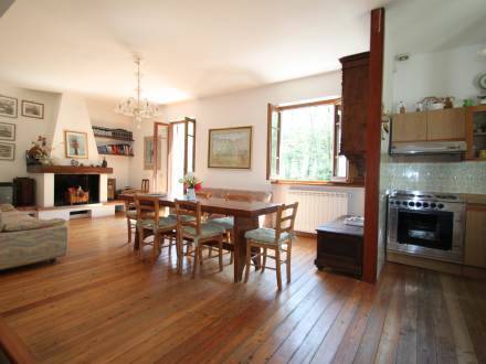 Casa Volponi  Италия, Камайоре