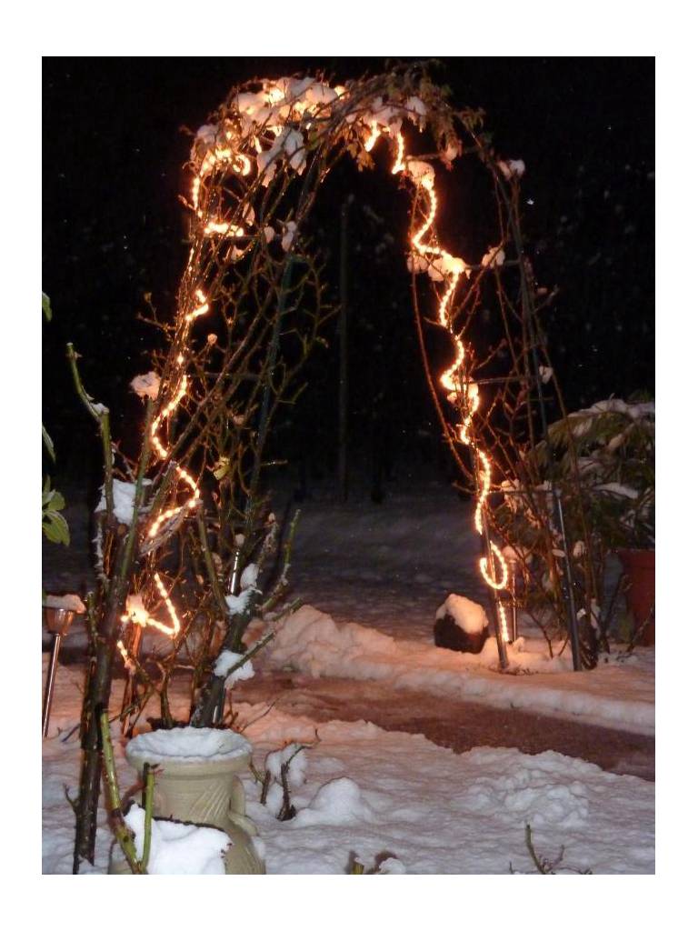 Garni Rebhof 