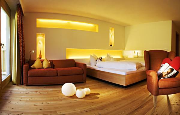 Hotel Monika  5* Италия, Сесто