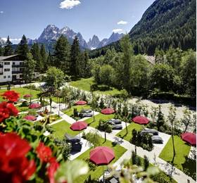 Туры в Hotel Monika  в Италии