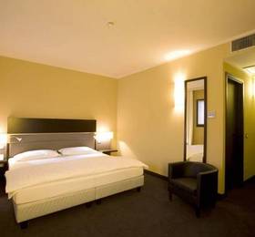 Отдых в Hotel Lamosa  - Италия, Провальо-д'Изео