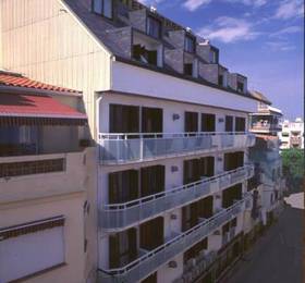 Туры в Hotel Morros  в Испании