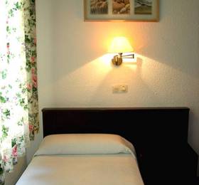 Hotel Morros  в Торредембарре
