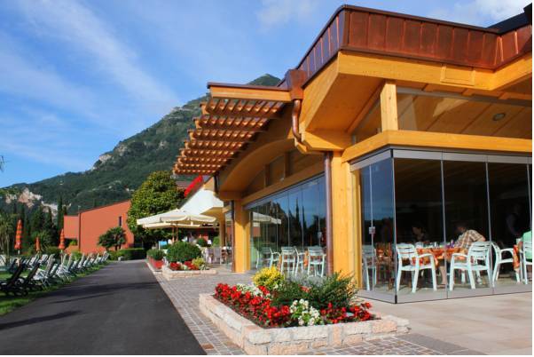 Hotel Du Lac  4* Италия, Лимоне-суль-Гарда