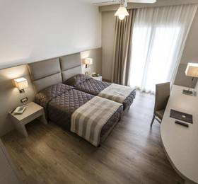 Hotel Du Lac  в Лимоне-суль-Гарде