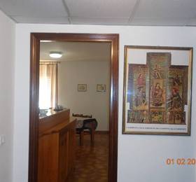 B B Barbagia в Ольене