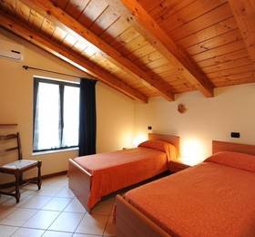 B&B DalMolin  в Валеджо-суль-Минчо