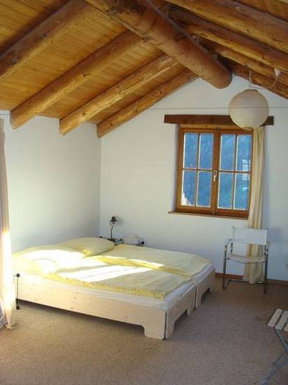 Casa Laurina  Швейцария, Интранья