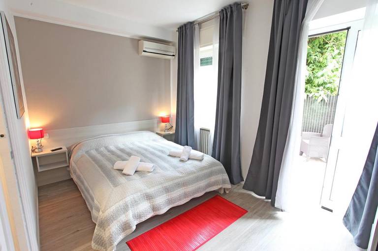 B&B Ombretta 