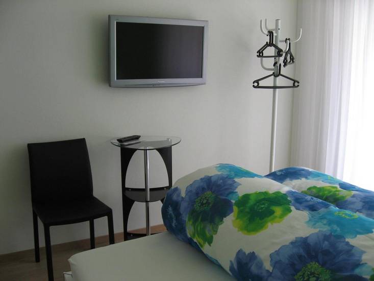 Casa Irmella 4* Швейцария, Ароза
