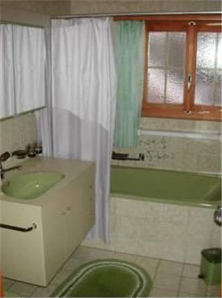 Haus am Bach Швейцария, Кандерштег