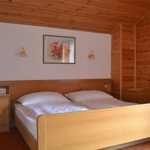 Haus Sonnegg  Италия, Лайон