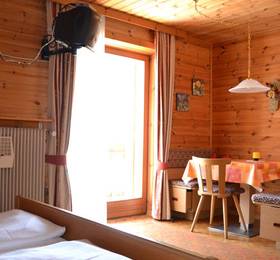 Туры в Haus Sonnegg  в Италии
