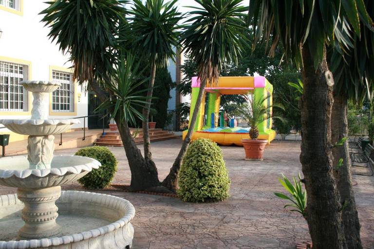 Hotel Lozano 