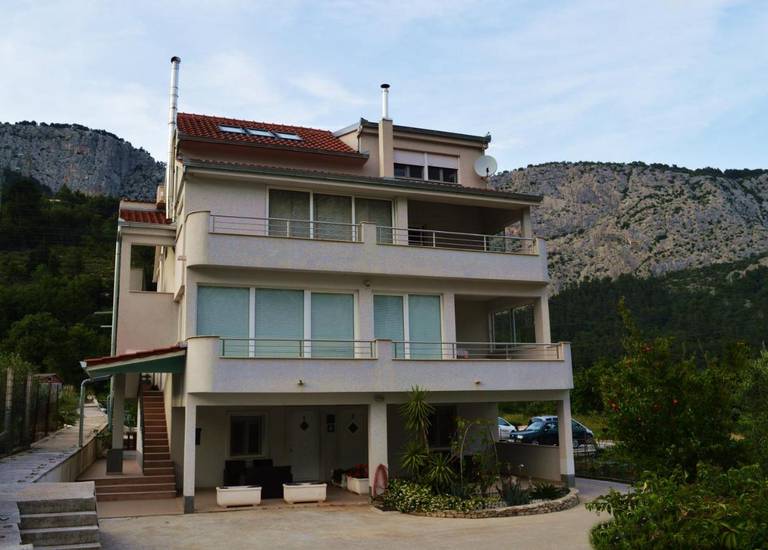 Villa Bubalo 