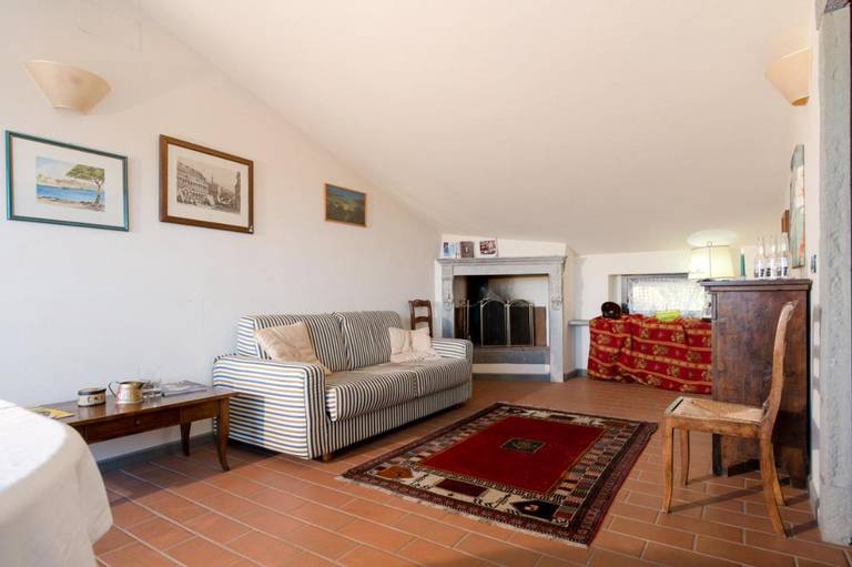 Casa Torrini 