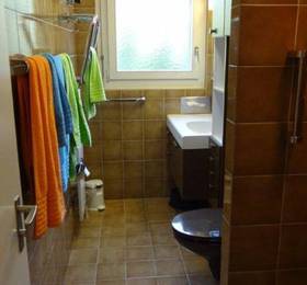 Туры в Haus Erika A  в Швейцарии