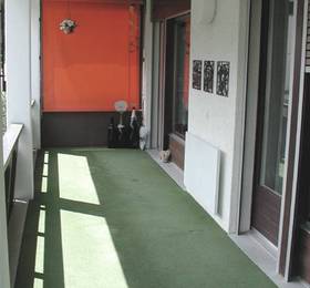 Отдых в Haus Erika A  - Швейцария, Ароза