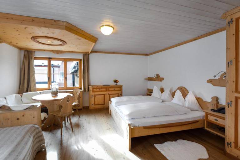 Hotel Klarer 
