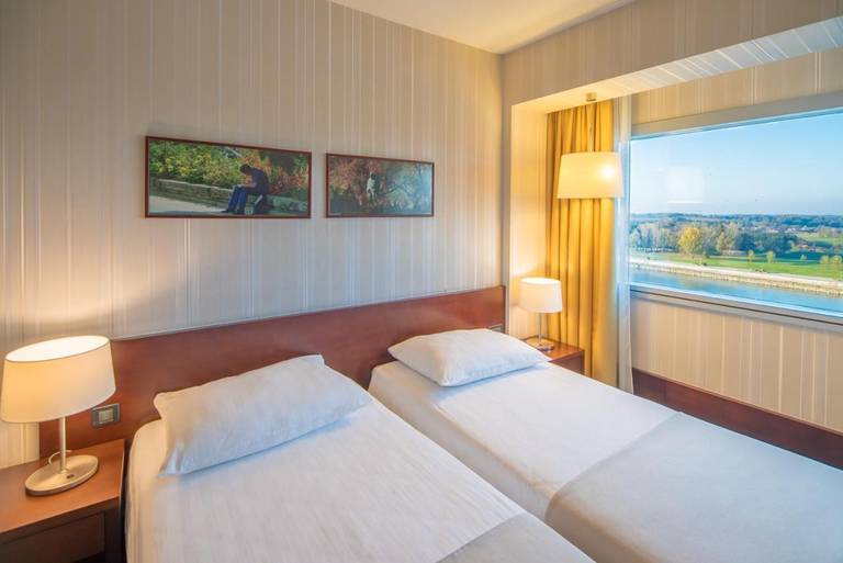 Hotel Osijek 