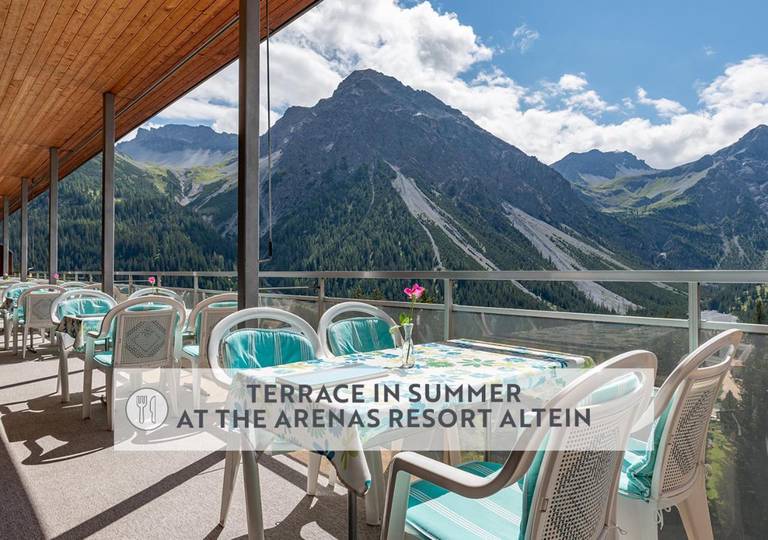 Hotel Altein 