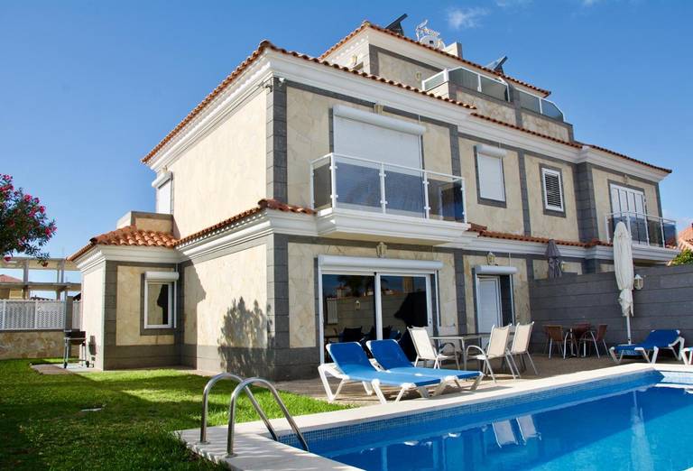 Villa Lovisi 