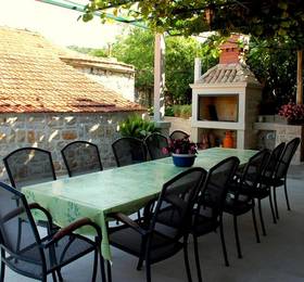 Villa Violic в Затоне