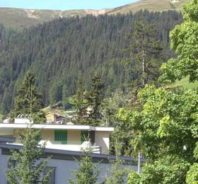 Отдых в Bergblick 35  - Швейцария, Давос-Плац