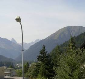 Отдых в Bergblick 35 - Швейцария, Давос-Плац