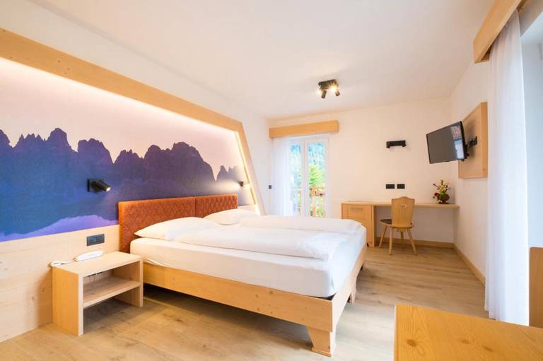 Hotel Zurigo 