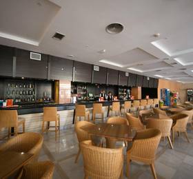 Arena Center  в Рокетас-де-Маре