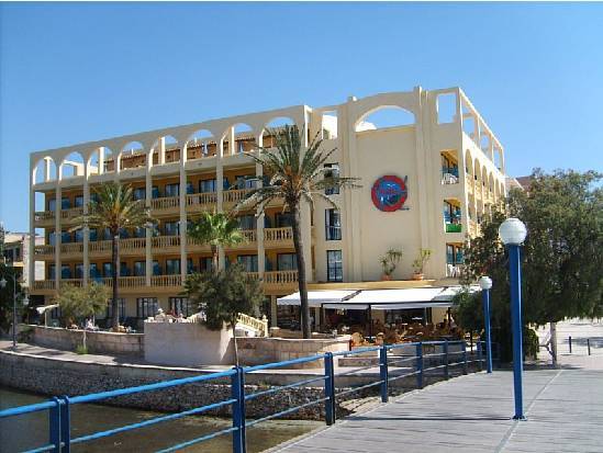 Hotel Peymar  3* Испания, Сильот