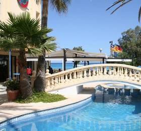 Отдых в Hotel Peymar  - Испания, Сильот