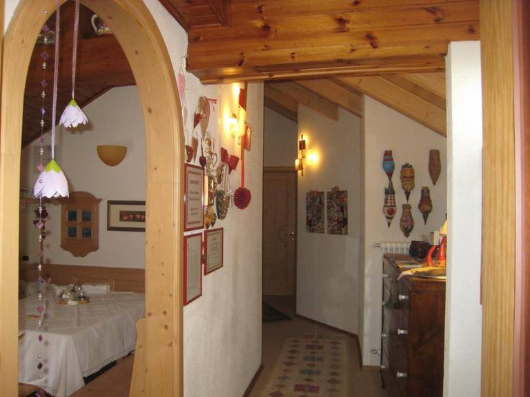 B&B Casa Riz 